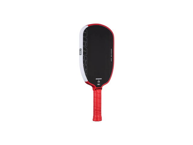 Joola Joola Agassi Pro 16mm Pickleball Paddle Black Red (Paddle only) - view 2
