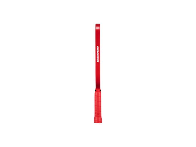 Joola Joola Agassi Pro 16mm Pickleball Paddle Black Red (Paddle only) - view 4