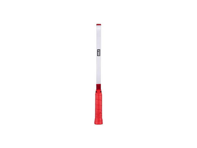Joola Joola Agassi Pro 16mm Pickleball Paddle Black Red (Paddle only) - view 5