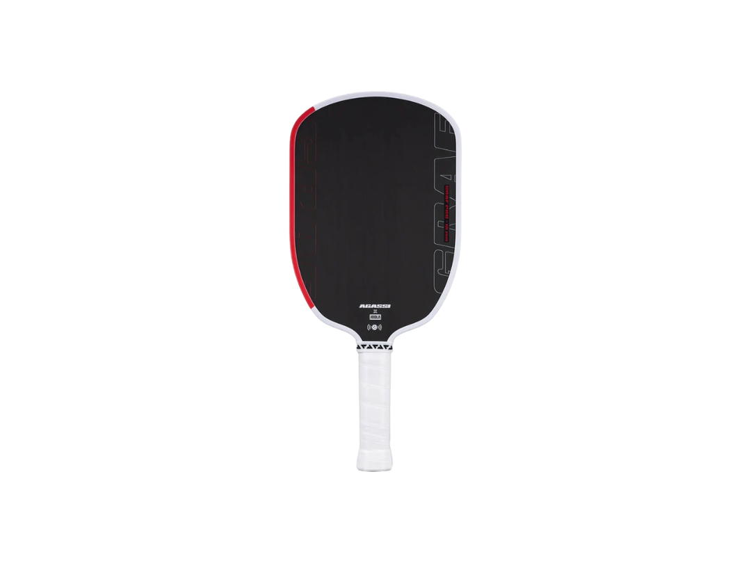 Joola Joola Graf Pro 16mm Pickleball Paddle Black (Paddle only)