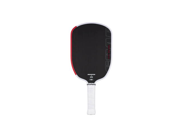 Joola Joola Graf Pro 16mm Pickleball Paddle Black (Paddle only) - view 1