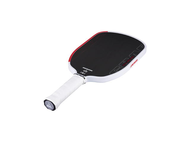 Joola Joola Graf Pro 16mm Pickleball Paddle Black (Paddle only) - view 5