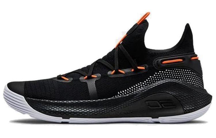 Under Armour Under Armour Curry 6 Oakland Sideshow