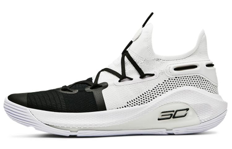 Under Armour Under Armour Curry 6 Working On Excellence