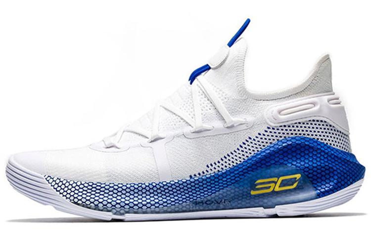 Under Armour Under Armour Curry 6 Dub Nation