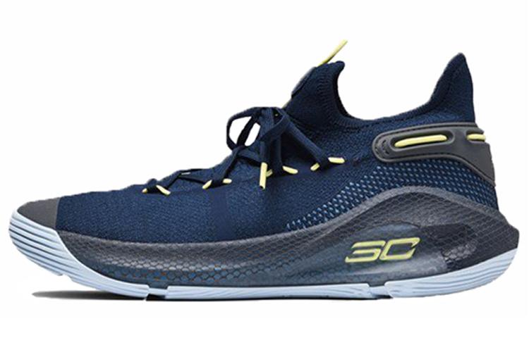 Under Armour Under Armour Curry 6 International Boulevard