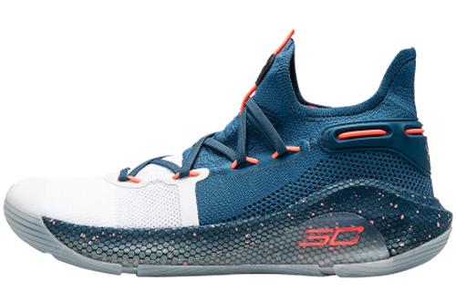 Under Armour Under Armour Curry 6 Splash Party