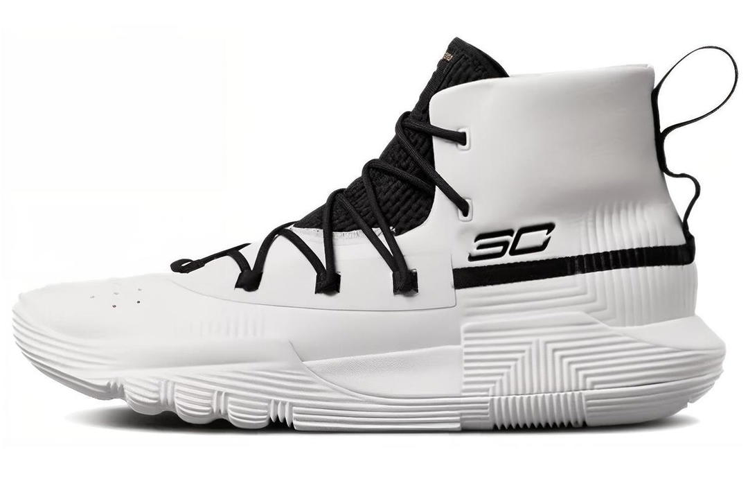 Under Armour Under Armour Sc 3Zer0 2 'White Black'