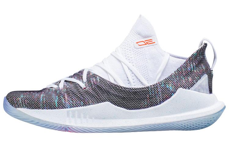 Under Armour Under Armour Curry 5 Welcome Home