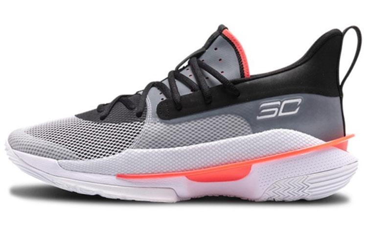 Under Armour Under Armour Curry 7 Undrtd