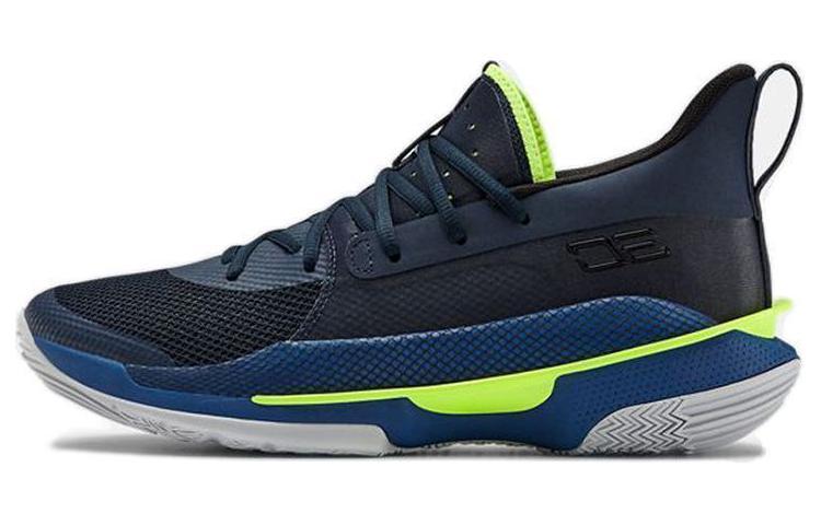 Under Armour Under Armour Curry 7 Dub Nation