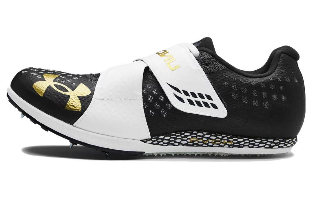 Under Armour Under Armour Hovr Skyline Tj Track Spikes 'Jet Grey White'