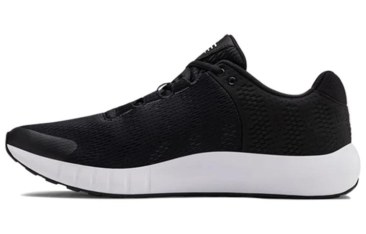 Under Armour Under Armour Micro G Pursuit Bp 'Black White'