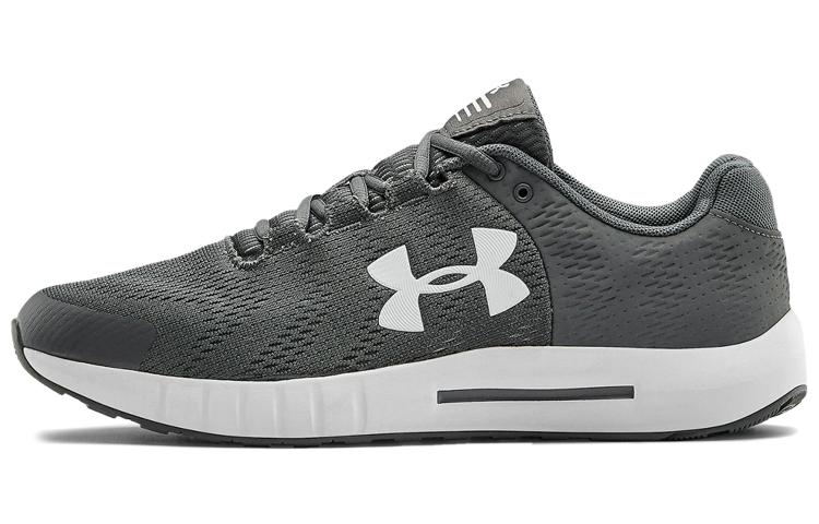 Under Armour Under Armour Micro G Pursuit Bp 'Pitch Grey White'