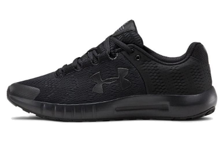 Under Armour Under Armour Micro G Pursuit 'Black' Women's