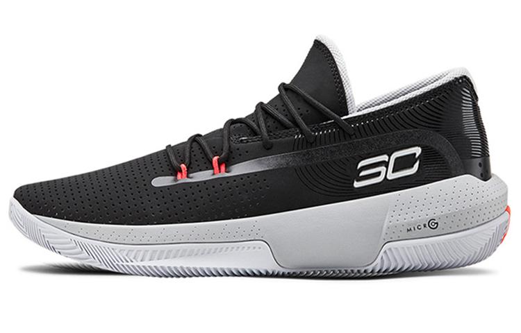Under Armour Under Armour Curry 3Zer0 3 'Black'