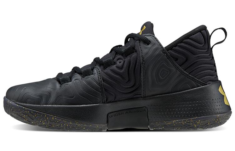 Under Armour Under Armour Kids' Basketball Shoes Grade School