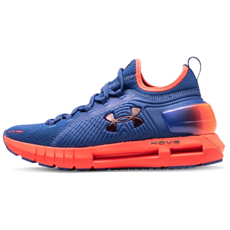 Under Armour Under Armour Hovr Phantom Se Rf 'Blue Red' Women's