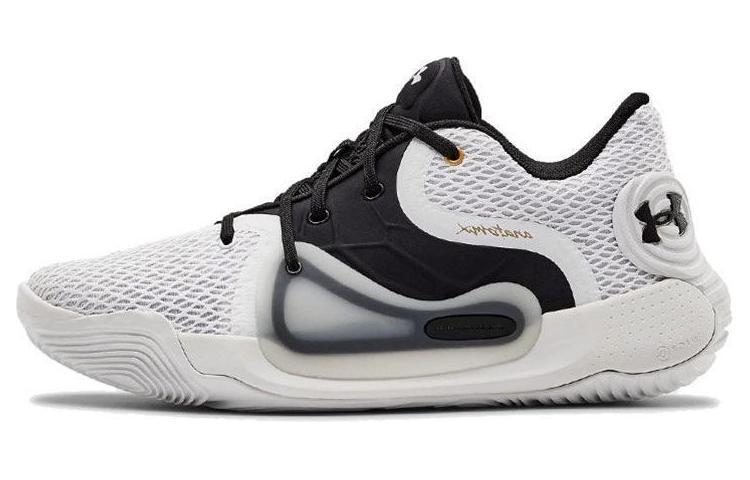Under Armour Under Armour Anatomix Spawn 2 'White Black'