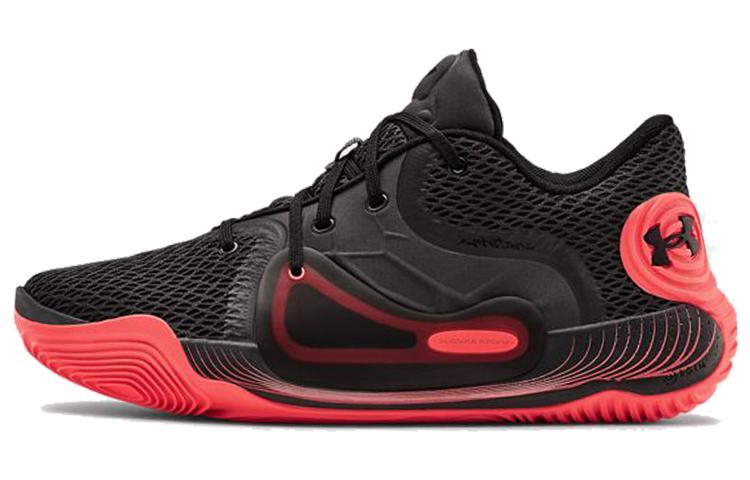 Under Armour Under Armour Ua Spawn 2 'Black Red'