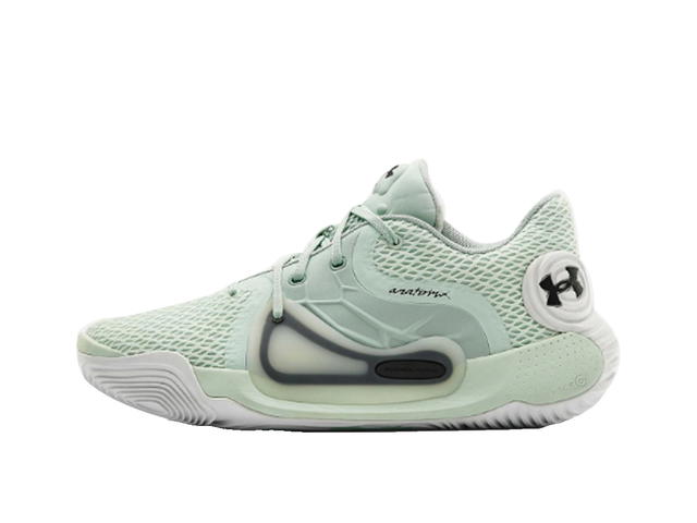 Under Armour Under Armour Spawn 2 Light Blue Mint - view 2
