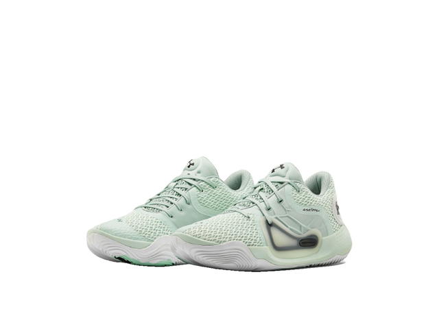 Under Armour Under Armour Spawn 2 Light Blue Mint - view 3