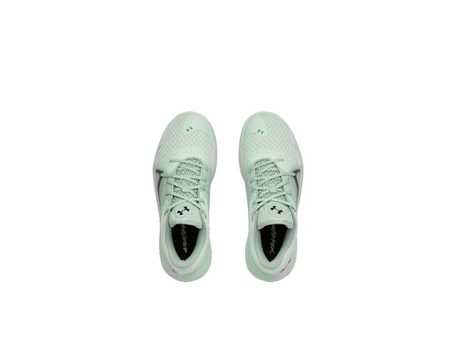 Under Armour Under Armour Spawn 2 Light Blue Mint - view 4