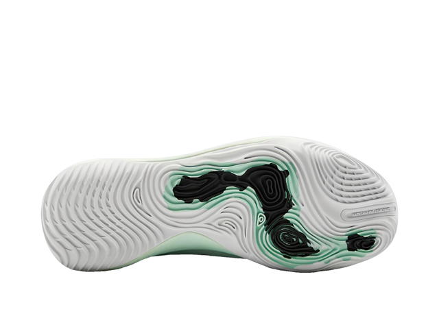 Under Armour Under Armour Spawn 2 Light Blue Mint - view 5