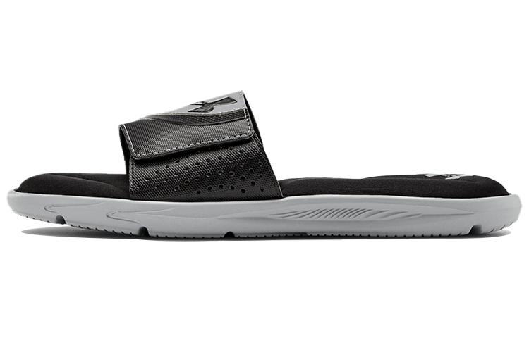 Under Armour Under Armour Ignite Vi Slide 'Black Steel'