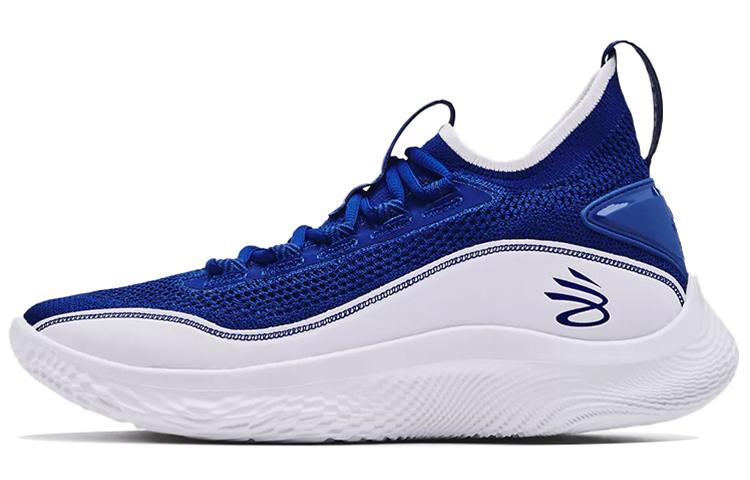 Under Armour Under Armour Curry Flow 8 Flow Like Water