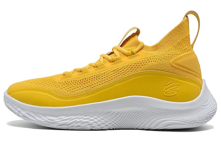 Under Armour Under Armour Curry Flow 8 Smooth Butter Flow