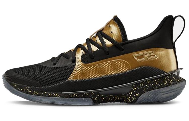 Under Armour Under Armour Curry 7 Earn It