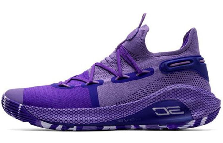 Under Armour Under Armour Curry 6 United We Win Women's