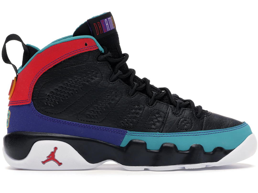 Jordan Jordan 9 Retro Dream It Do It (GS)