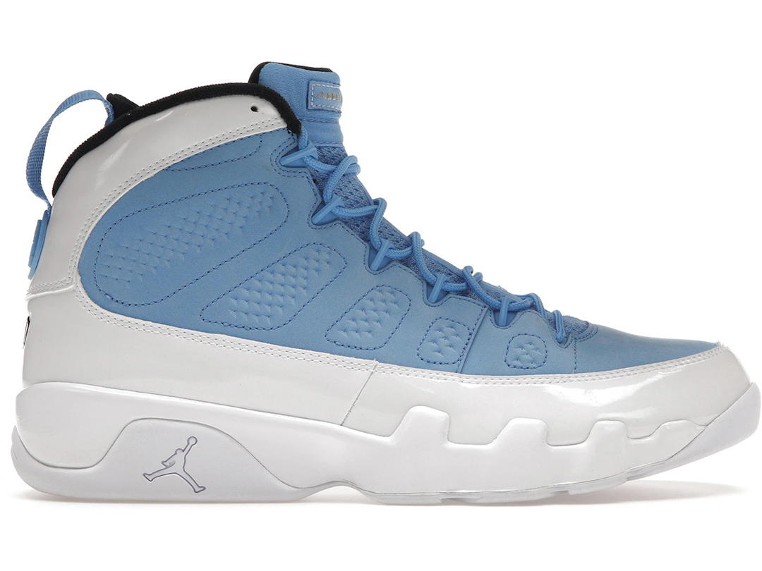 Jordan Jordan 9 Retro For the Love of The Game