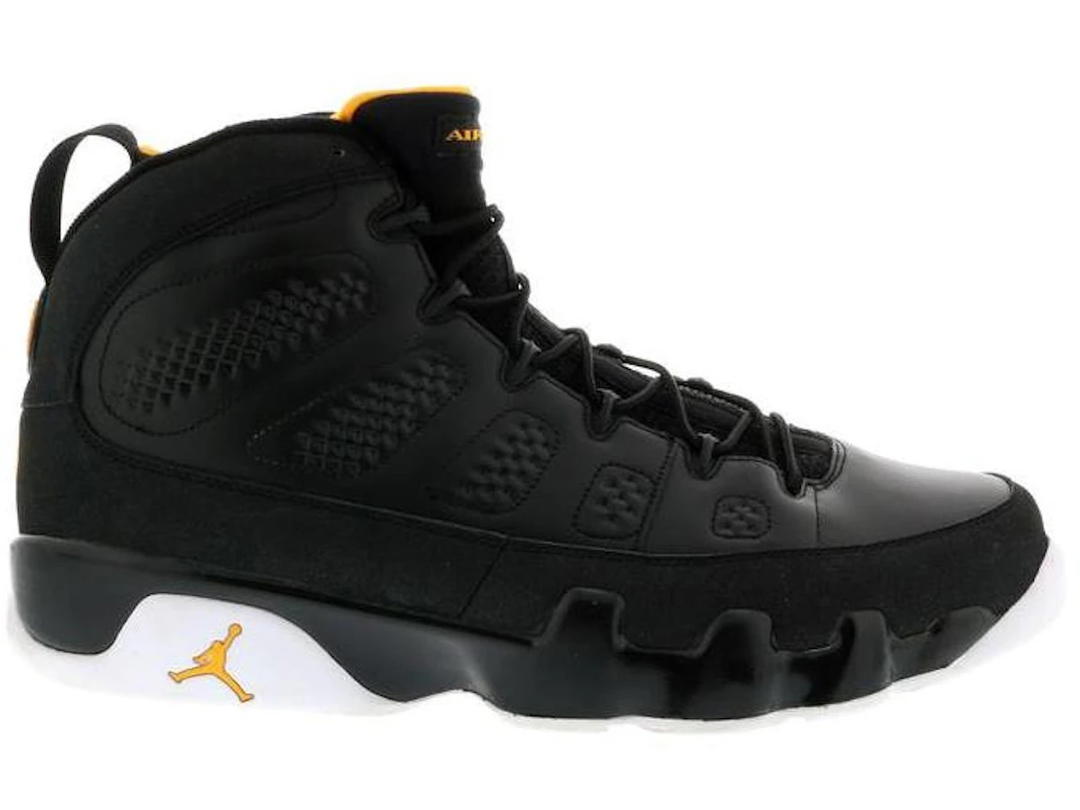 Jordan Jordan 9 Retro Citrus