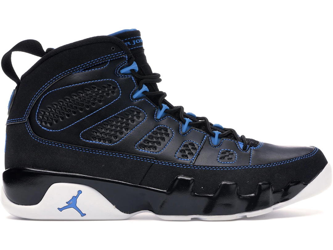 Jordan Jordan 9 Retro Photo Blue