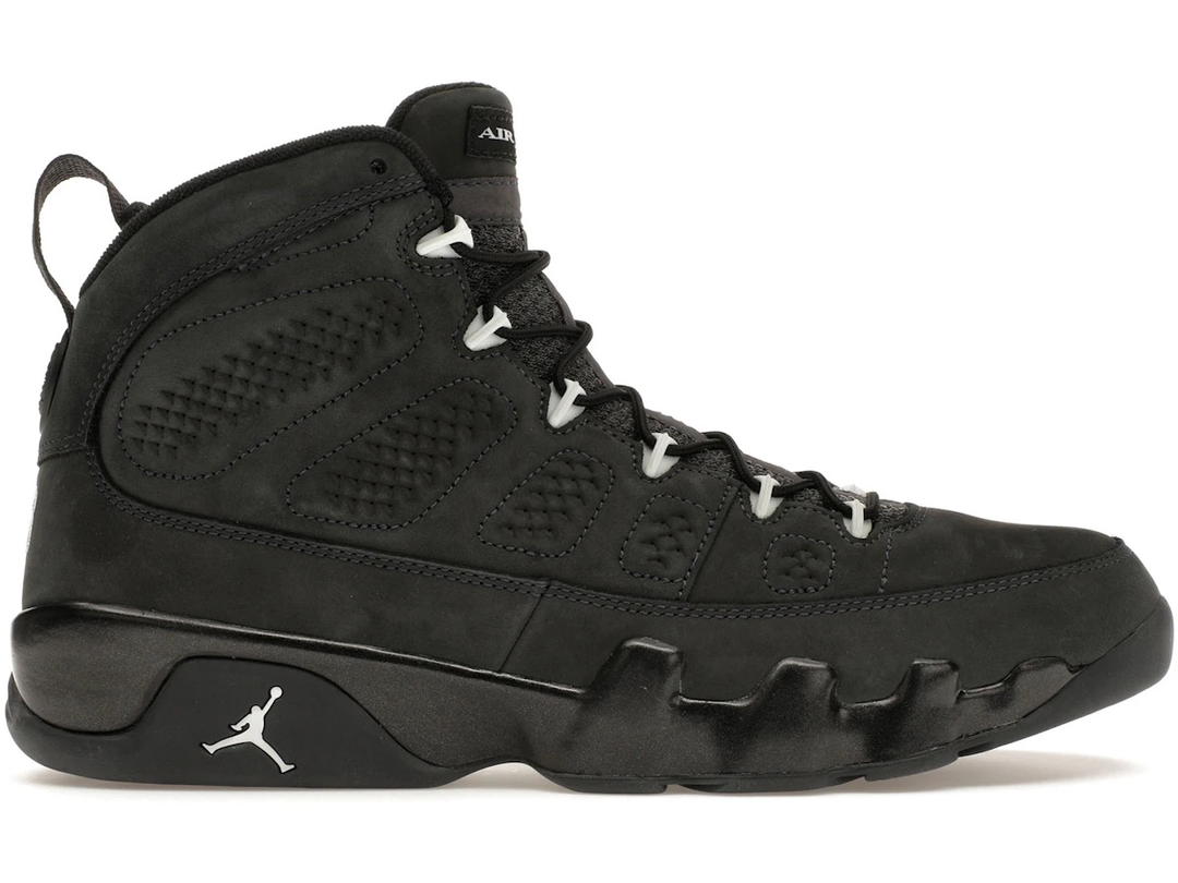 Jordan Jordan 9 Retro Anthracite