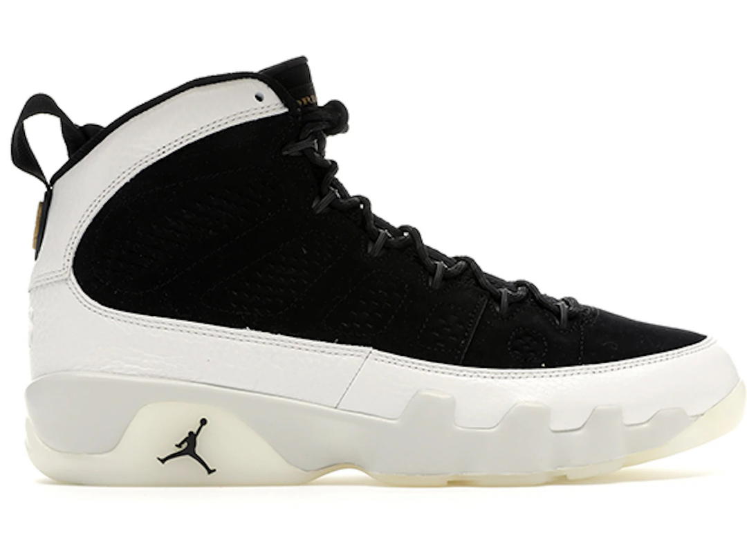 Jordan Jordan 9 Retro City of Flight