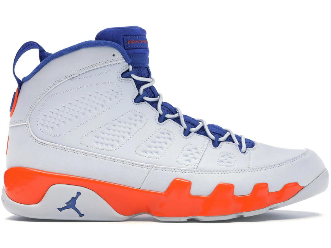 Jordan Jordan 9 Retro Fontay Montana (Knicks)