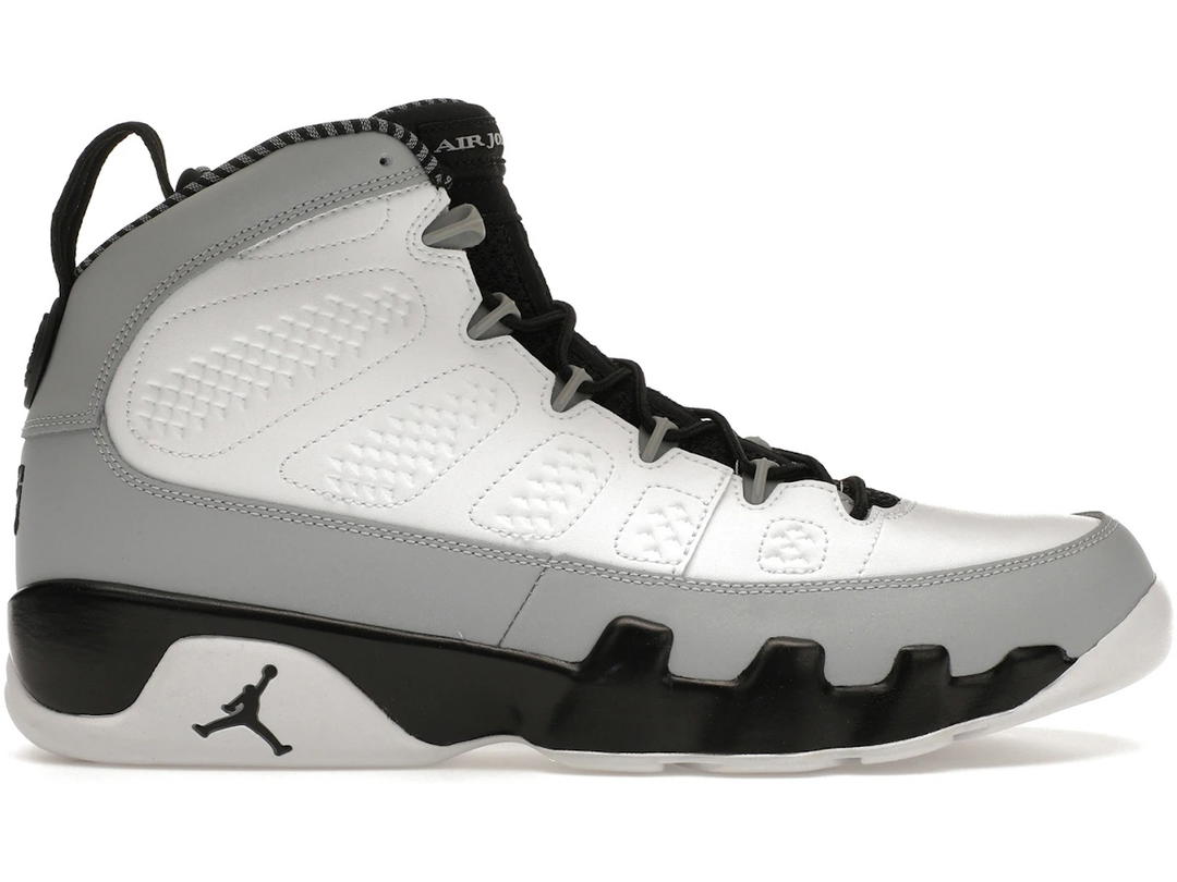 Jordan Jordan 9 Retro Barons