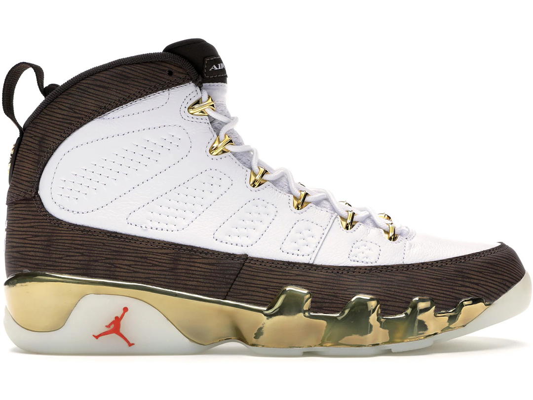 Jordan Jordan 9 Retro MOP Melo