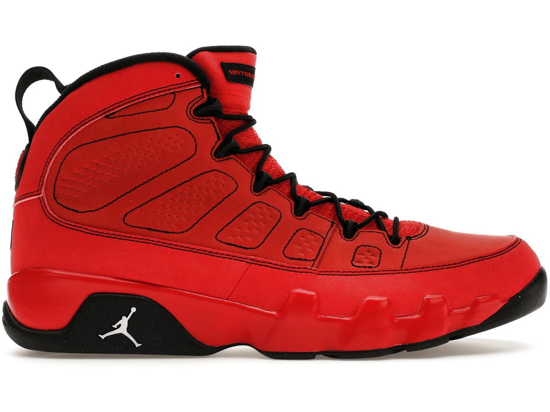 Jordan Jordan 9 Retro Motorboat Jones