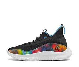 Buy Under Armour Curry 8 Tie Dye Black at Sasom – Authentic and Ready to Ship
