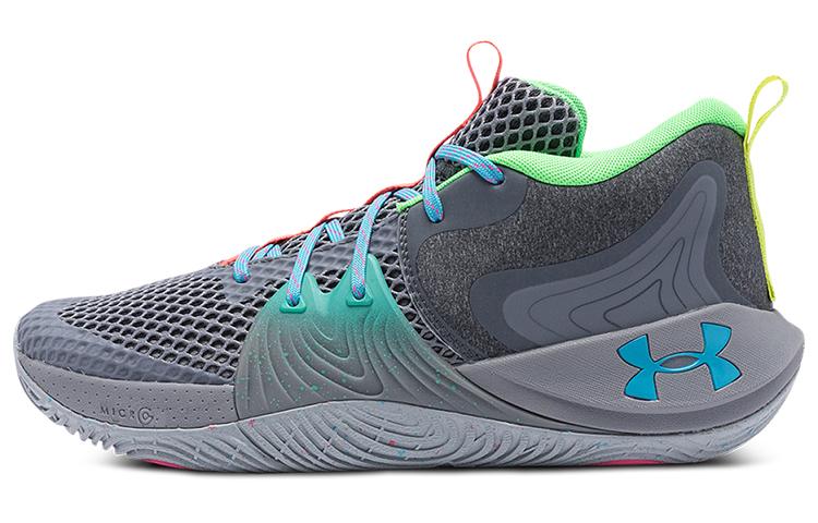 Under Armour Under Armour Embiid 1 Gamer Night