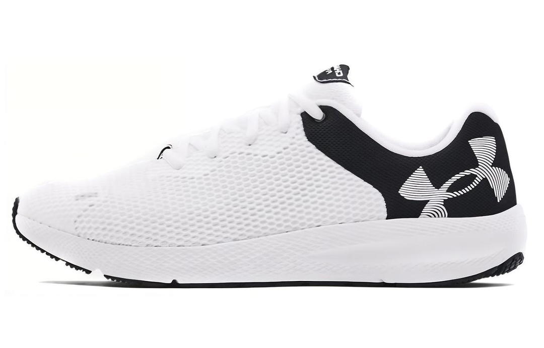 Under Armour Under Armour Charged Pursuit 2 Bl 'White'
