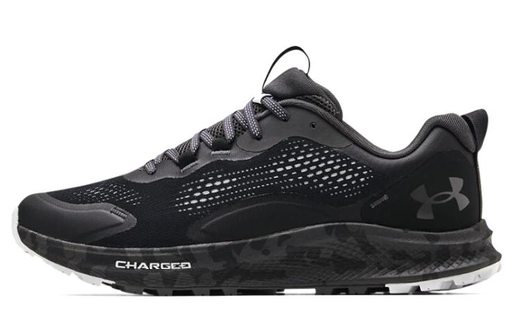 Under Armour Under Armour Charged Bandit Trail 2 'Black Jet Grey'