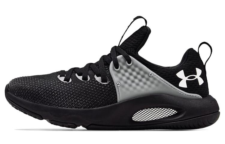 Under Armour Under Armour Hovr Rise 3 'Black White' Women's