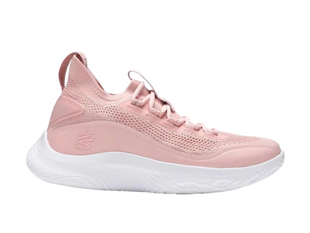 Under Armour Under Armour Curry Flow 8 Class-y - view 1