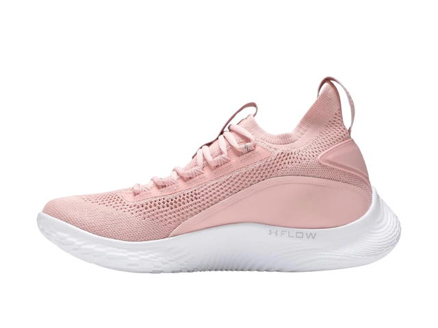 Under Armour Under Armour Curry Flow 8 Class-y - view 2